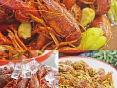 -香满锅老北京羊蝎子火锅·家常菜(新街口店)