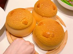 招牌菠萝包-炳胜公馆(珠江新城店)