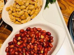 -苹果树下艺术餐厅(通州店)