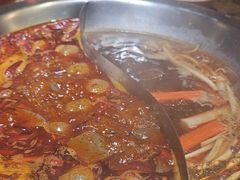-蜀国大将老火锅(江北店)