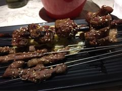-冰城小镇音乐串吧·聚会餐厅(百子湾店)