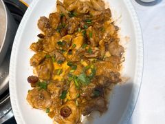 -丰尔粥食·粥底火锅·桑拿鸡(大良总店)