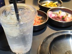 -HOTISLAND海鸡岛·韩国料理(江南西店)