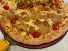 -菲滋意式餐厅(西溪印象城店)