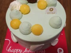 -派悦坊·甜品·蛋糕(日坛店)