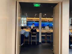 门面-秋荀日本料理(昆明同德广场店)