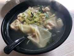 -海平馄饨(逍遥二路店)