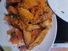 -盒马鲜生(杭州运河上街店)