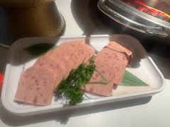 午餐肉多多-小龙坎火锅(IFS HOT店)