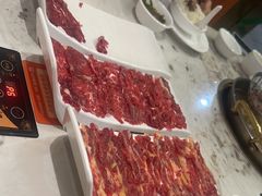 -潮汕大目牛肉火锅(皇岗旗舰店)