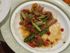 -秦月轩·陕西家乡菜(阜成路·五棵松店)