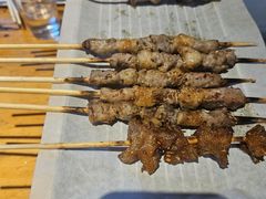 -肉串汪(月坛店)