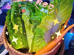 -十三姨正合丰烤肉(营迹路店)