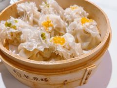 -龍聚祥烧麦馆(鼓楼店)