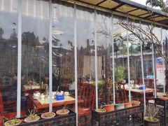 -先机泉水鸡汤(南山老君洞店)