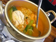 -马路牙子地桌烤肉(工体店)