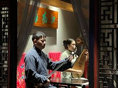 -江南雅厨(李公堤店)