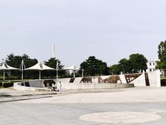 -西堤公园
