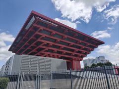 -中华艺术宫(上海美术馆)