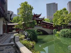 -龙潭水乡