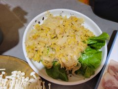 -正宗齐齐哈尔烤肉·齐牛哥鲜切炭火烤肉(杭州总店)