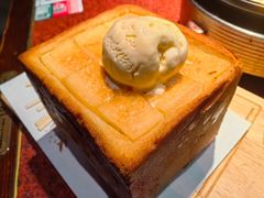 -绿茶餐厅(蓝色港湾店)