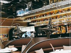 大堂-领鲜天下·焗海鲜·花胶鸡(天目里店)