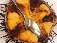 -万宝海鲜舫(劳动公园店)