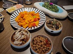 -隆喜元鱼汤包·海鲜(中联广场店)