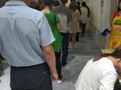 -陈记牛肉面