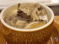 -李清佛跳墙|福建省十大名厨之首(后江埭店)