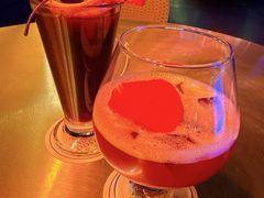 -罗斯福色戒酒吧(外滩店)