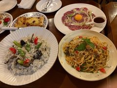 -猫岛主趣味餐厅(鼓浪屿店)