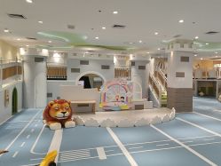 -meland亲子乐园•派对•研学(苏州悠方购物中心店)