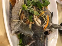 -真浪花园海鲜餐馆