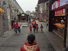 -东西巷