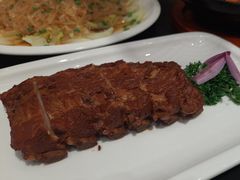 -国人川菜(李家村建东街店)