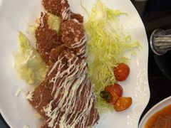 -丰收日·小海鲜·沪上家宴(顾村正大店)