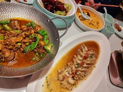 -松沪名灶·豆浆鱼头·新上海菜(江川路交大店)