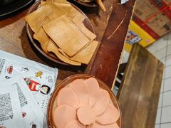 -黄潇洒老火锅(九眼桥宏济巷店)