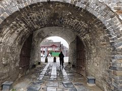 -襄阳城墙