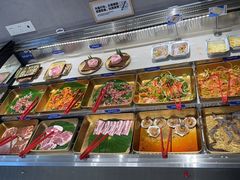 -花味·自助烤肉(南方时代店)