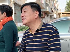 -福满楼大酒店(鹿鸣路店)