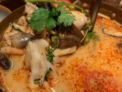 -CHINCHIN 青青·泰国料理(万象食家店)