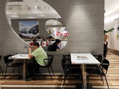 -卡朋西餐(铂顿城店)