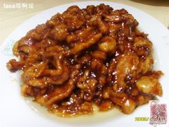 它似蜜~-南来顺饭庄·清真(南菜园店)