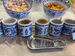 -长春富力万达文华酒店-集·味自助餐厅