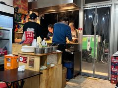 -郭记小街麻辣烫(南小街总店)