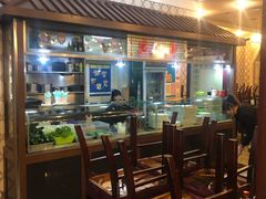 -四海回族饭店(前进大街店)