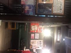 -角落里(中山公园店)